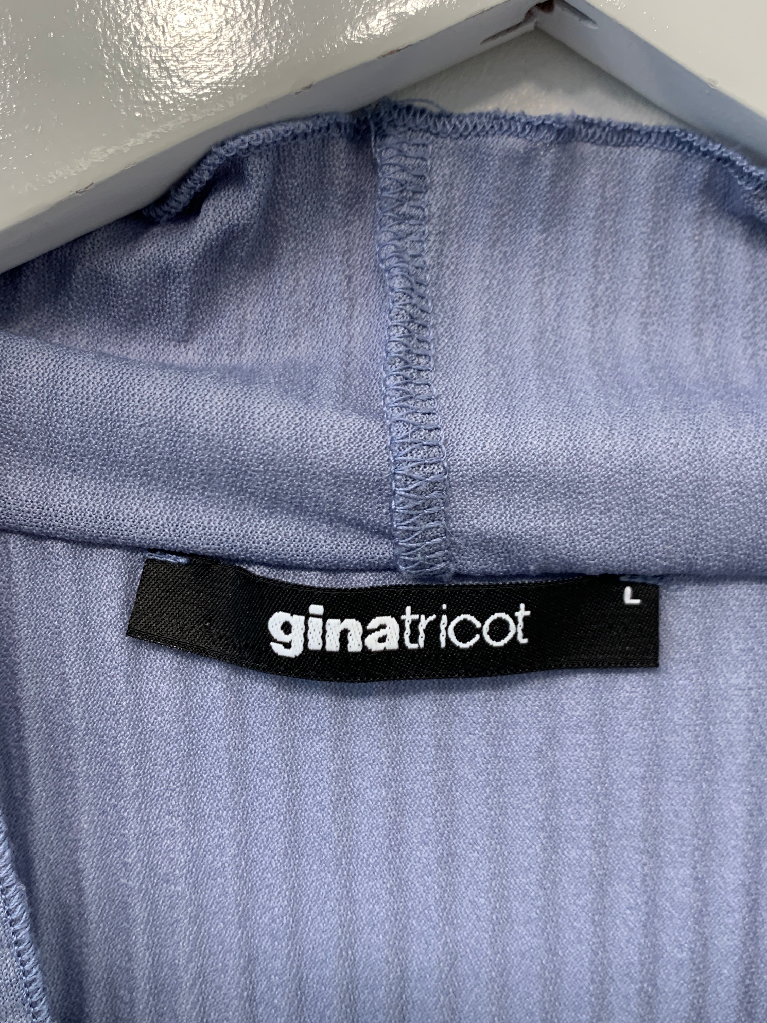 Ginatricot Bluse